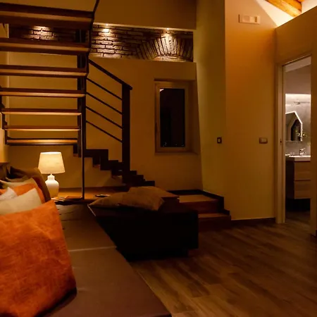 Palazzo Fiammingo Hotel *
