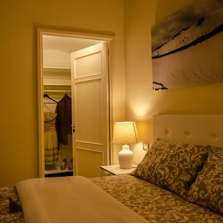 Hotel Palazzo Fiammingo *
