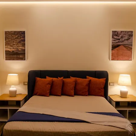 Hotel Palazzo Fiammingo *