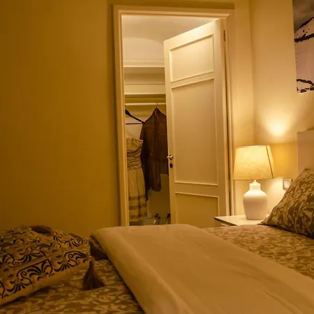 Hotel Palazzo Fiammingo *