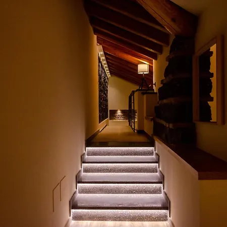 Palazzo Fiammingo Hotel