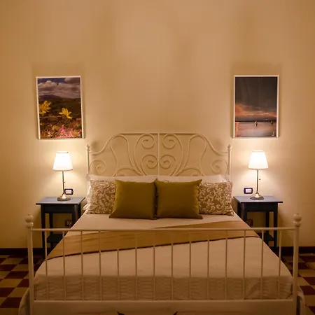 Hotel Palazzo Fiammingo
