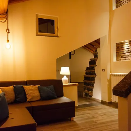 Hotel Palazzo Fiammingo Belpasso