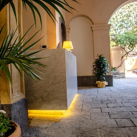 Palazzo Fiammingo * Belpasso