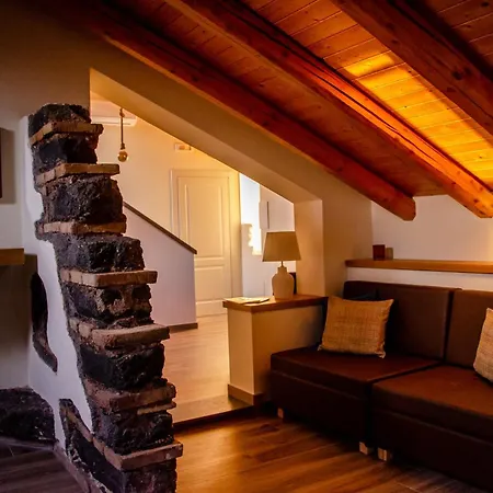 Hotel Palazzo Fiammingo *