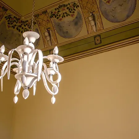 Hotel Palazzo Fiammingo Belpasso
