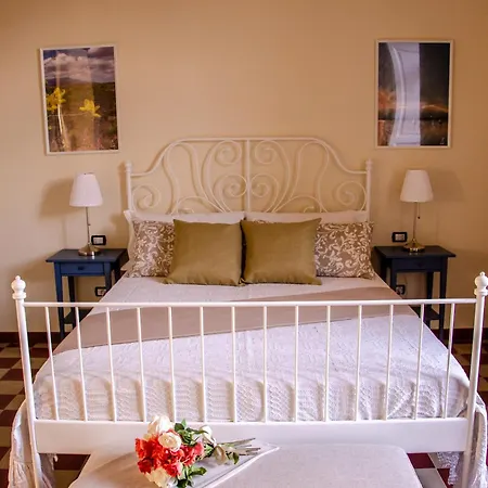 Hotel Palazzo Fiammingo *